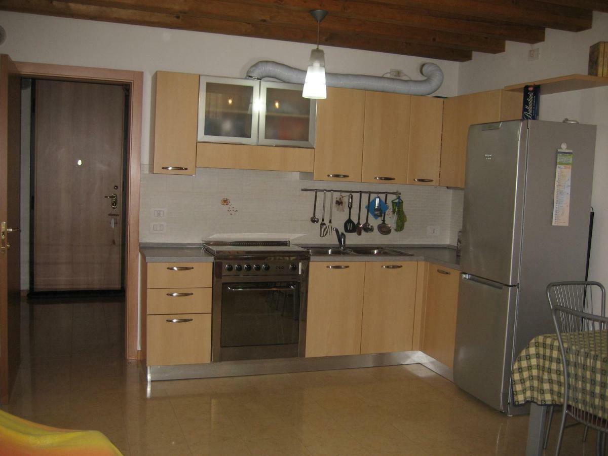 Rudy House 베니스 외부 사진