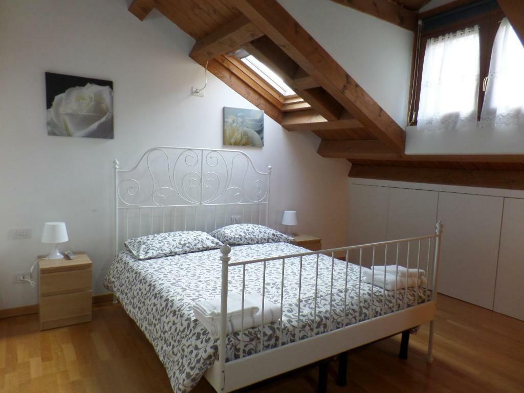 Rudy House 베니스 외부 사진
