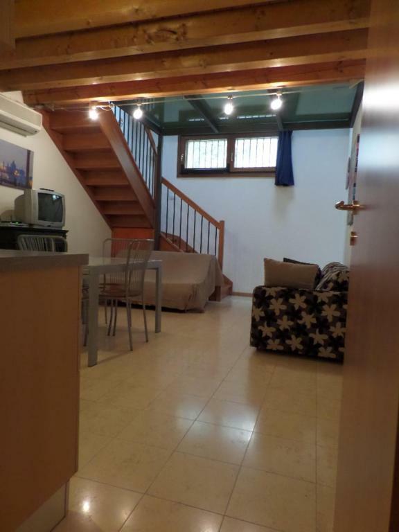 Rudy House 베니스 외부 사진
