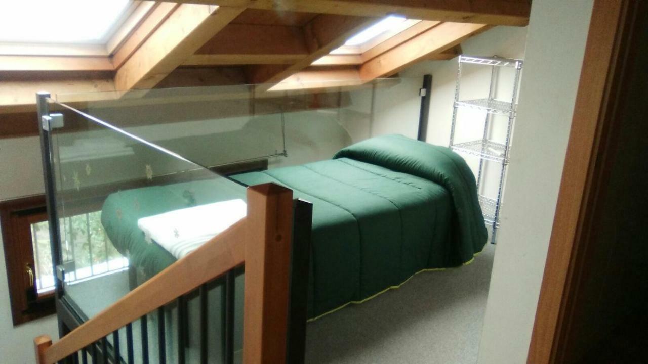 Rudy House 베니스 외부 사진